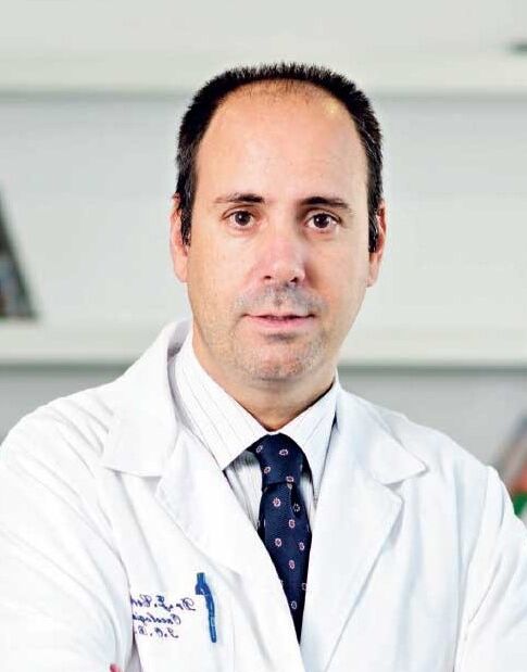 Médico cirujano plastico Holman Villanueva Trujillo